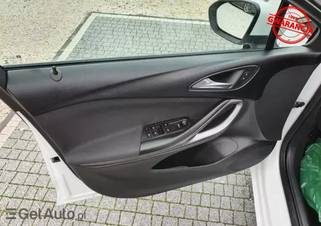 OPEL Astra 1.6 CDTI Active