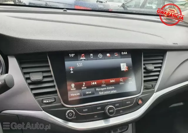 OPEL Astra 1.6 CDTI Active