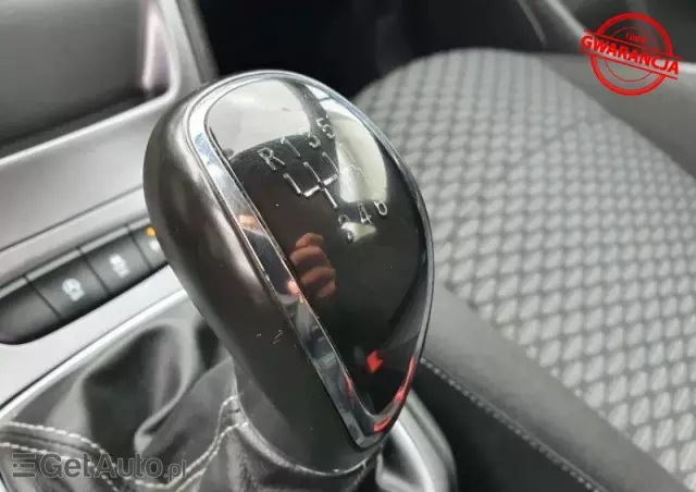 OPEL Astra 1.6 CDTI Active