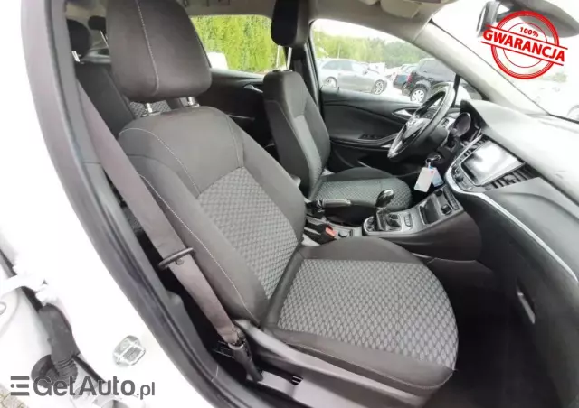 OPEL Astra 1.6 CDTI Active