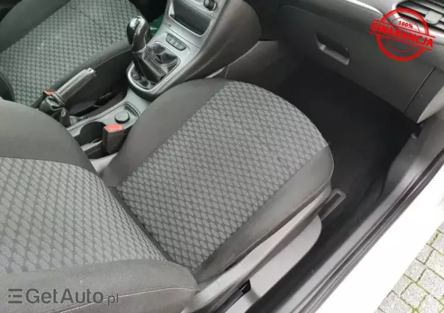 OPEL Astra 1.6 CDTI Active