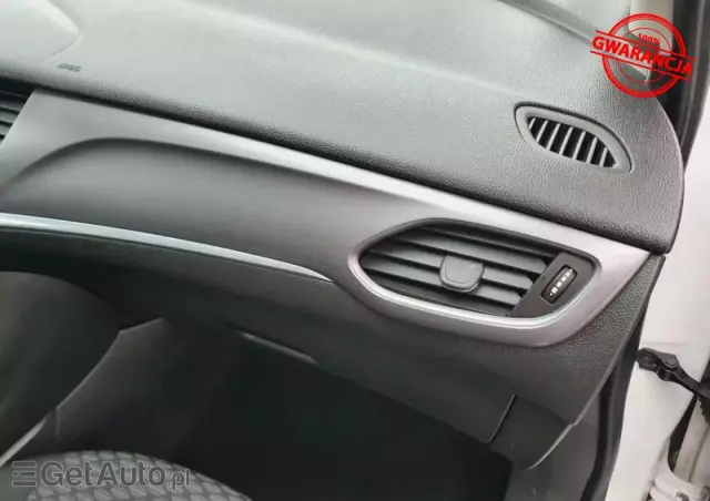 OPEL Astra 1.6 CDTI Active