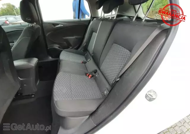 OPEL Astra 1.6 CDTI Active