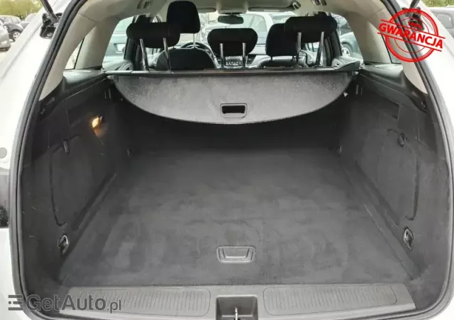 OPEL Astra 1.6 CDTI Active