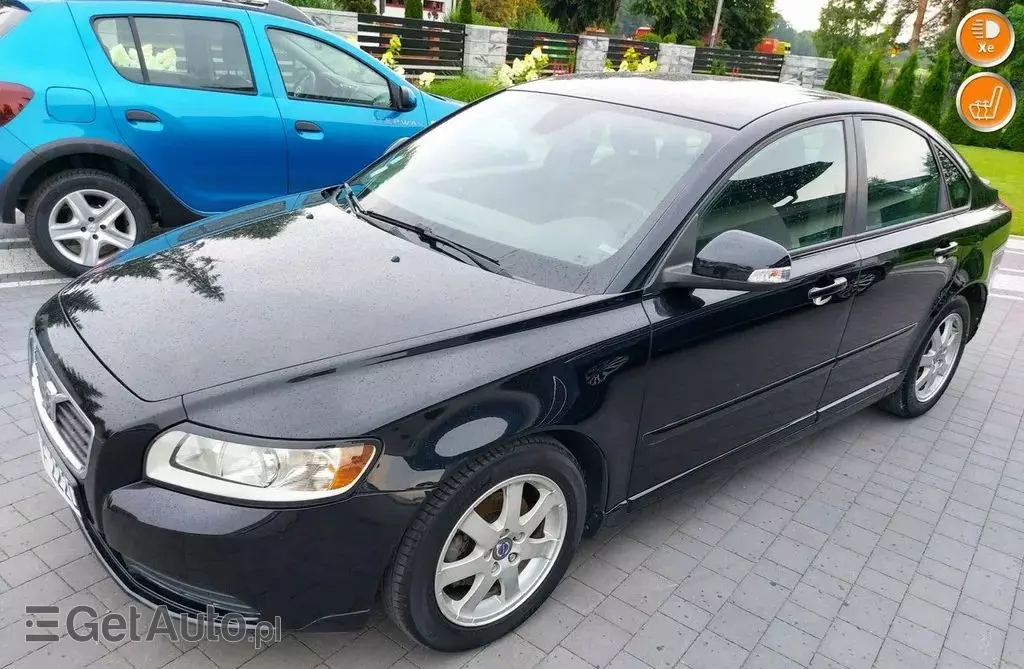VOLVO S40 