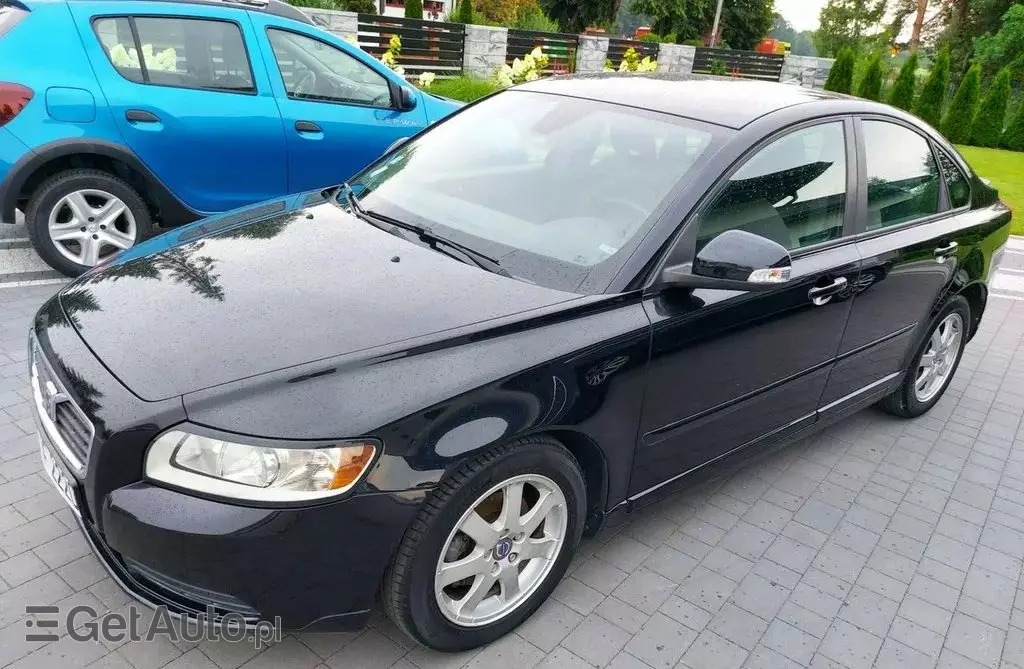 VOLVO S40 