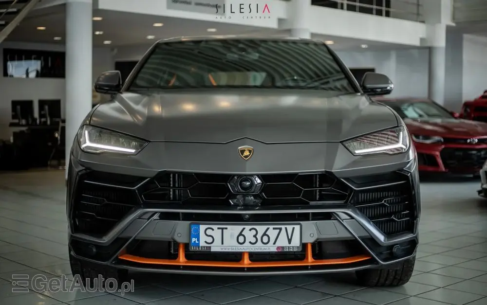 LAMBORGHINI Urus Standard