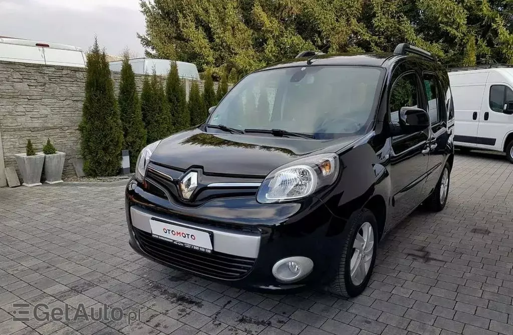 RENAULT Kangoo 