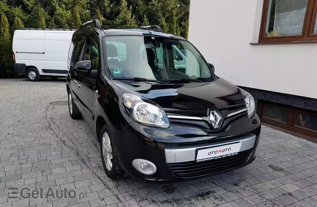 RENAULT Kangoo 