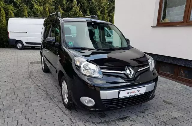 RENAULT Kangoo 