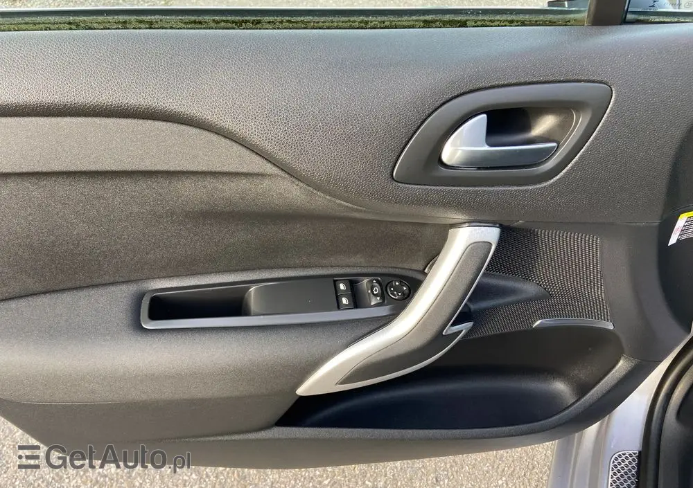 DS AUTOMOBILES DS 4 Crossback 