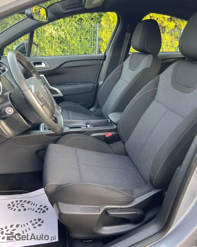 DS AUTOMOBILES DS 4 Crossback 