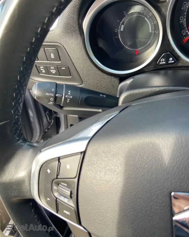 DS AUTOMOBILES DS 4 Crossback 