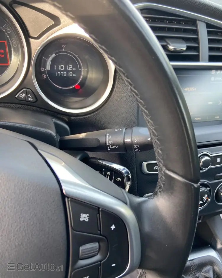 DS AUTOMOBILES DS 4 Crossback 