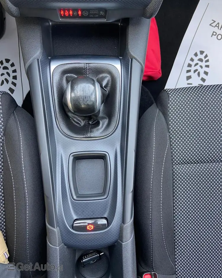 DS AUTOMOBILES DS 4 Crossback 