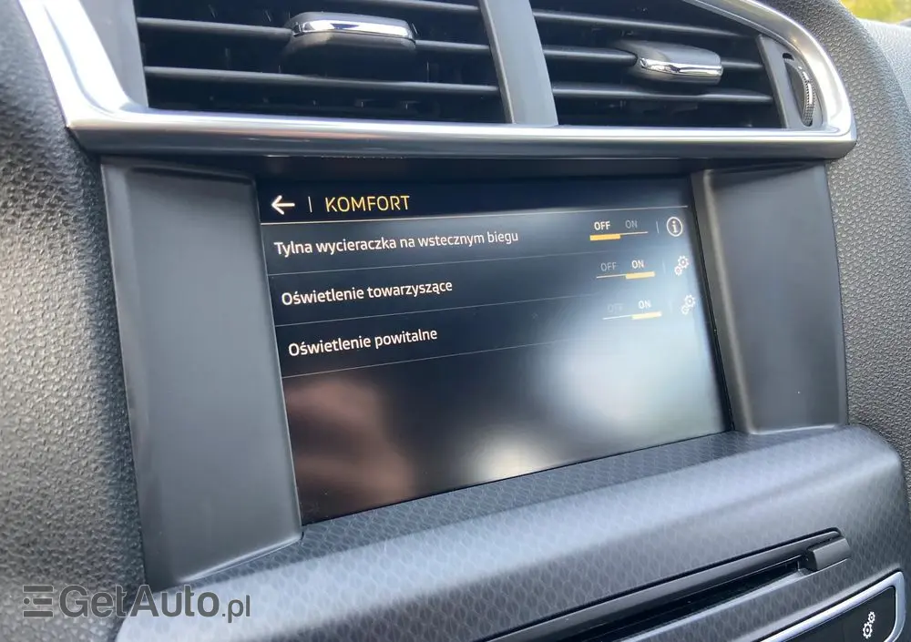 DS AUTOMOBILES DS 4 Crossback 