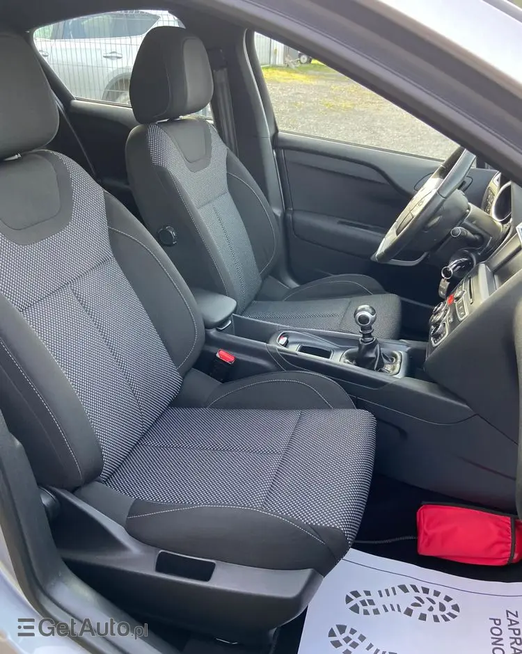 DS AUTOMOBILES DS 4 Crossback 