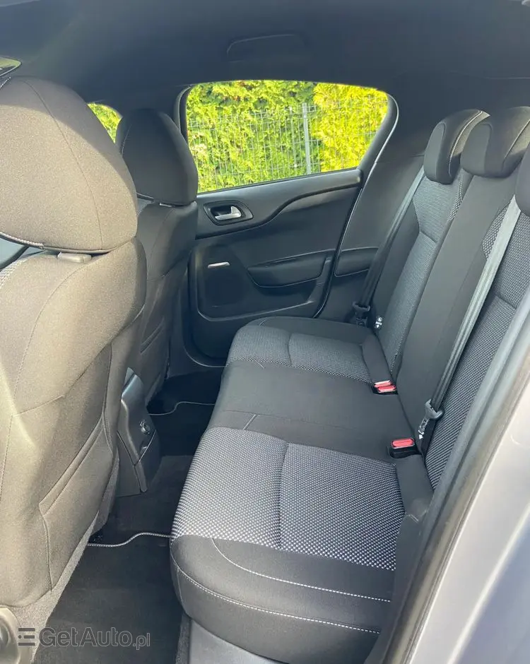 DS AUTOMOBILES DS 4 Crossback 