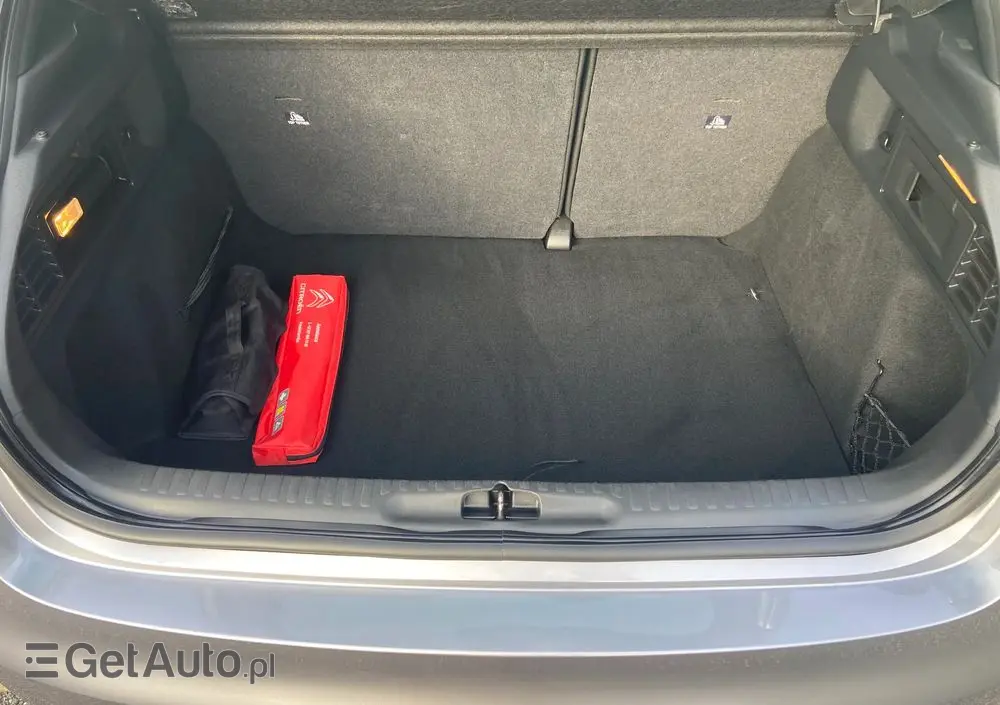 DS AUTOMOBILES DS 4 Crossback 