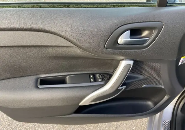 DS AUTOMOBILES DS 4 Crossback 