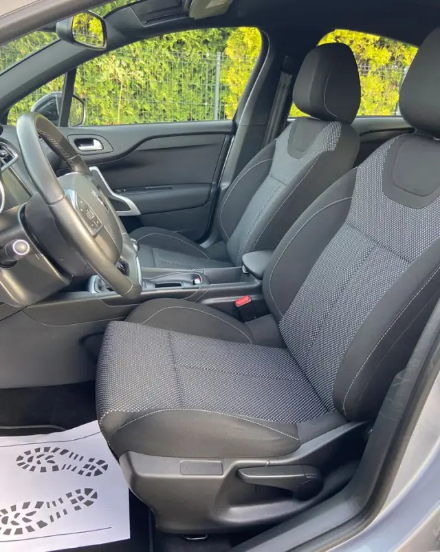 DS AUTOMOBILES DS 4 Crossback 