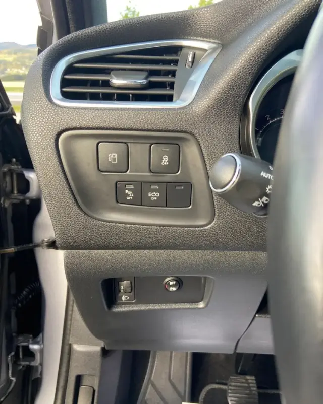 DS AUTOMOBILES DS 4 Crossback 