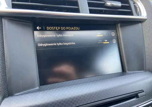 DS AUTOMOBILES DS 4 Crossback 