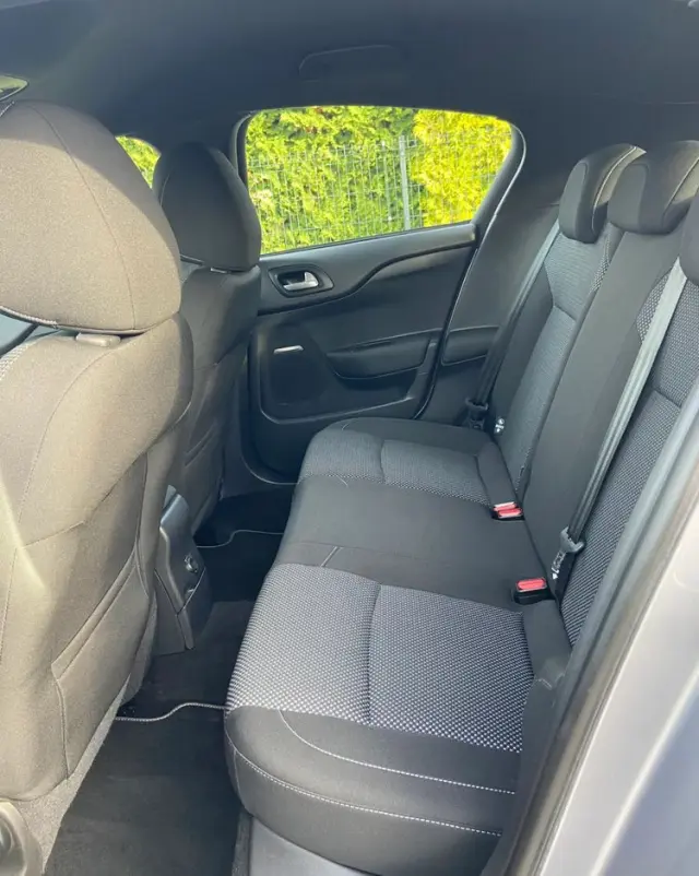 DS AUTOMOBILES DS 4 Crossback 