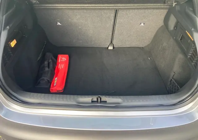 DS AUTOMOBILES DS 4 Crossback 