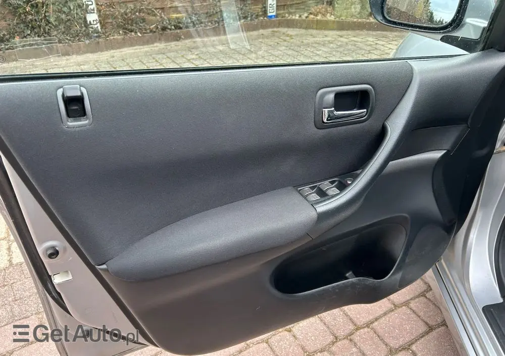 HONDA Civic 1.4i Extra Edition