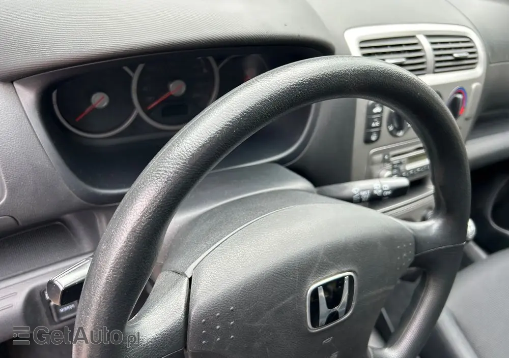 HONDA Civic 1.4i Extra Edition