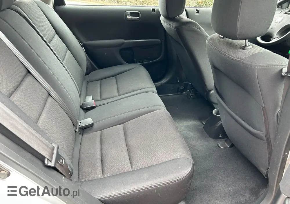 HONDA Civic 1.4i Extra Edition