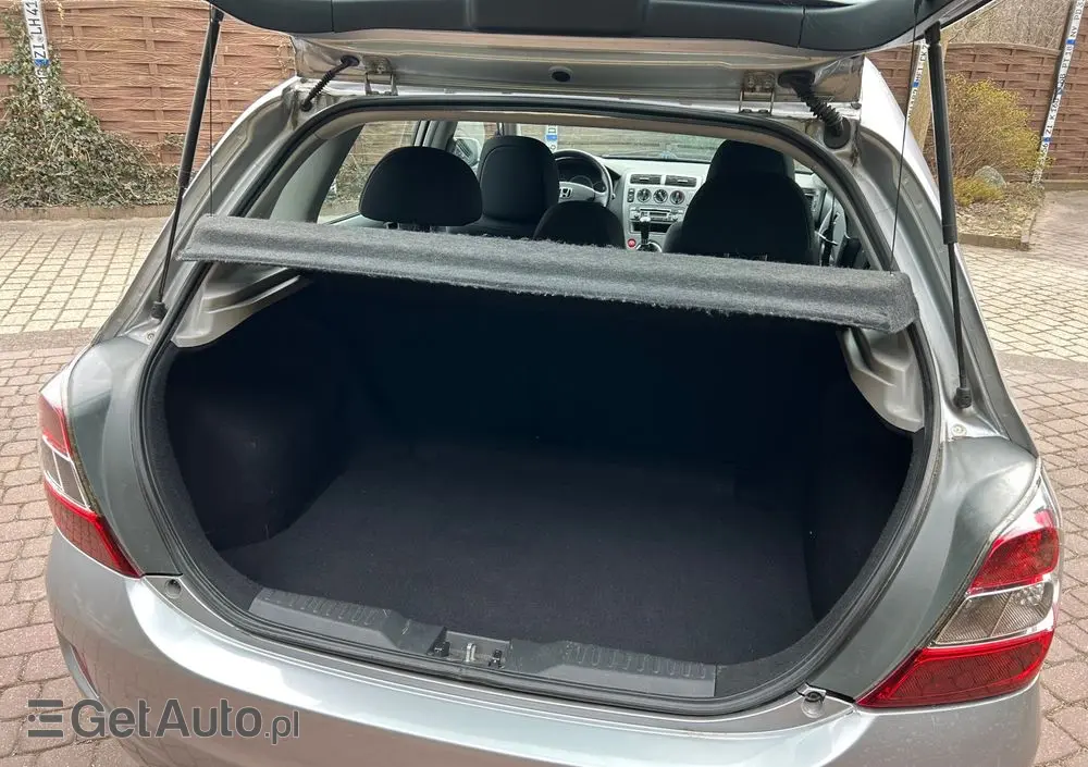 HONDA Civic 1.4i Extra Edition
