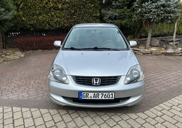 HONDA Civic 1.4i Extra Edition