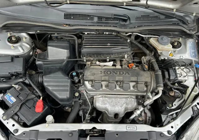 HONDA Civic 1.4i Extra Edition