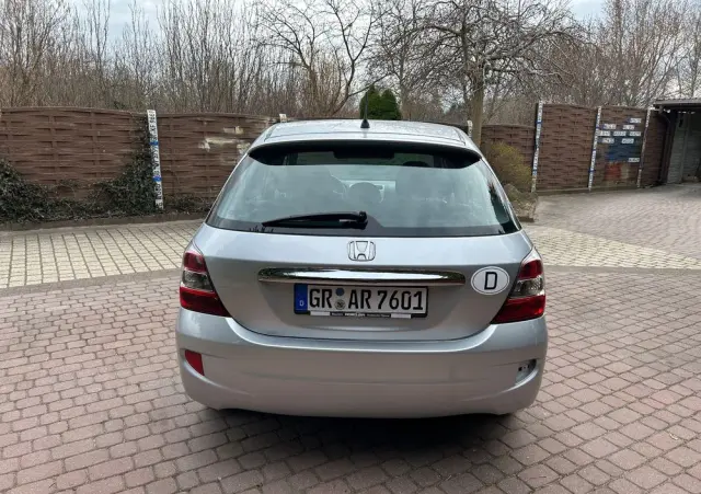 HONDA Civic 1.4i Extra Edition