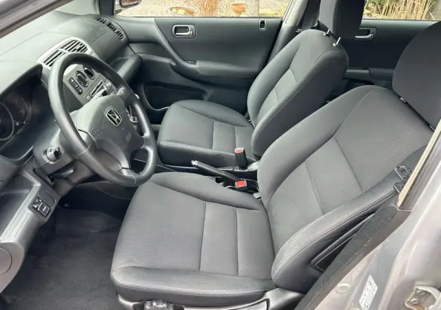 HONDA Civic 1.4i Extra Edition