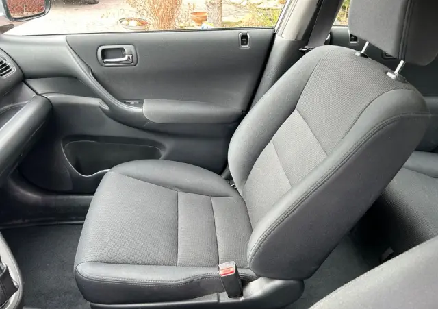 HONDA Civic 1.4i Extra Edition