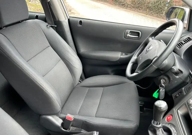 HONDA Civic 1.4i Extra Edition