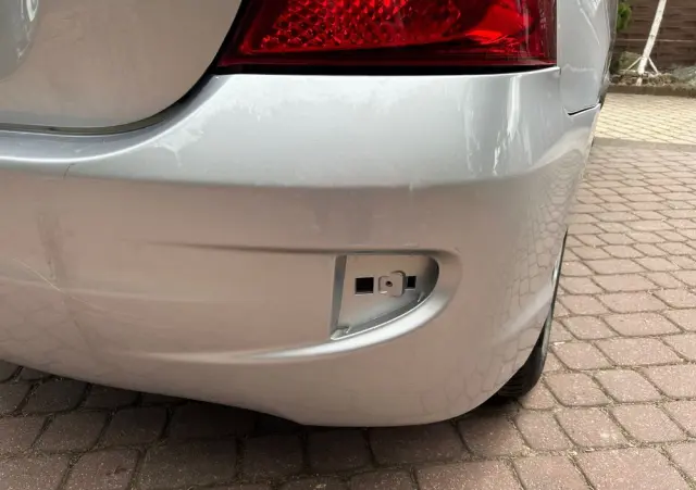 HONDA Civic 1.4i Extra Edition