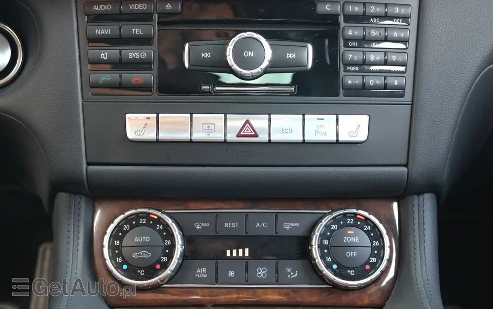 MERCEDES-BENZ CLS 350 BlueEFFICIENCY 7G-TRONIC