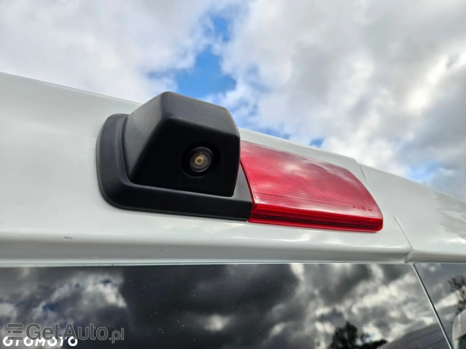 OPEL Vivaro L2H1 Elegance