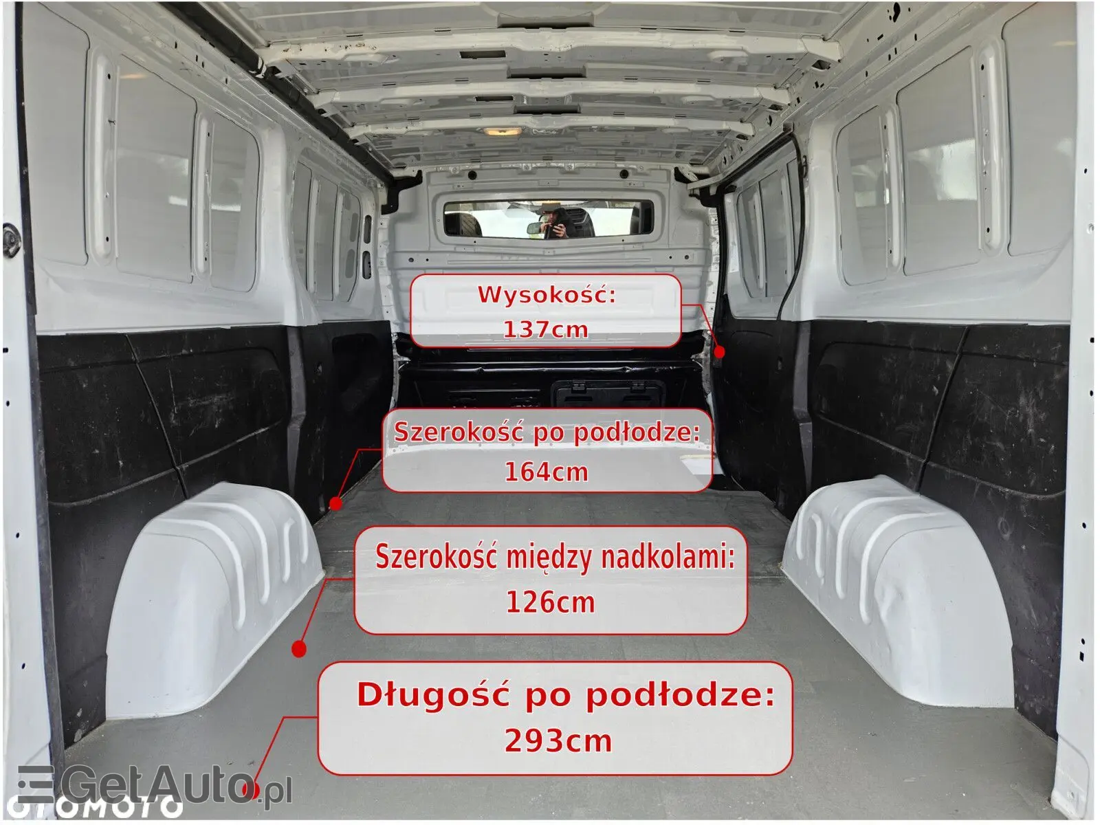 OPEL Vivaro L2H1 Elegance