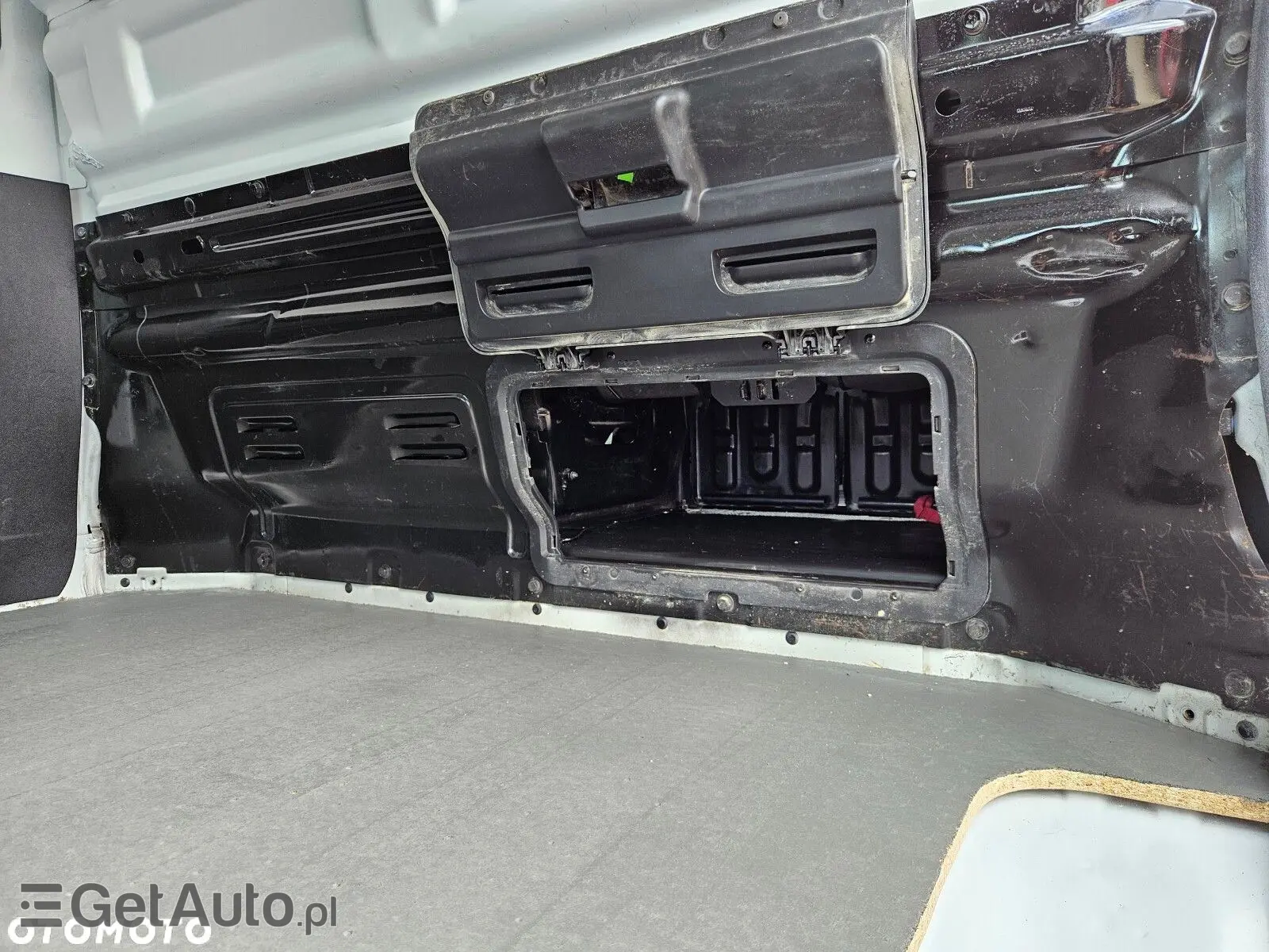 OPEL Vivaro L2H1 Elegance