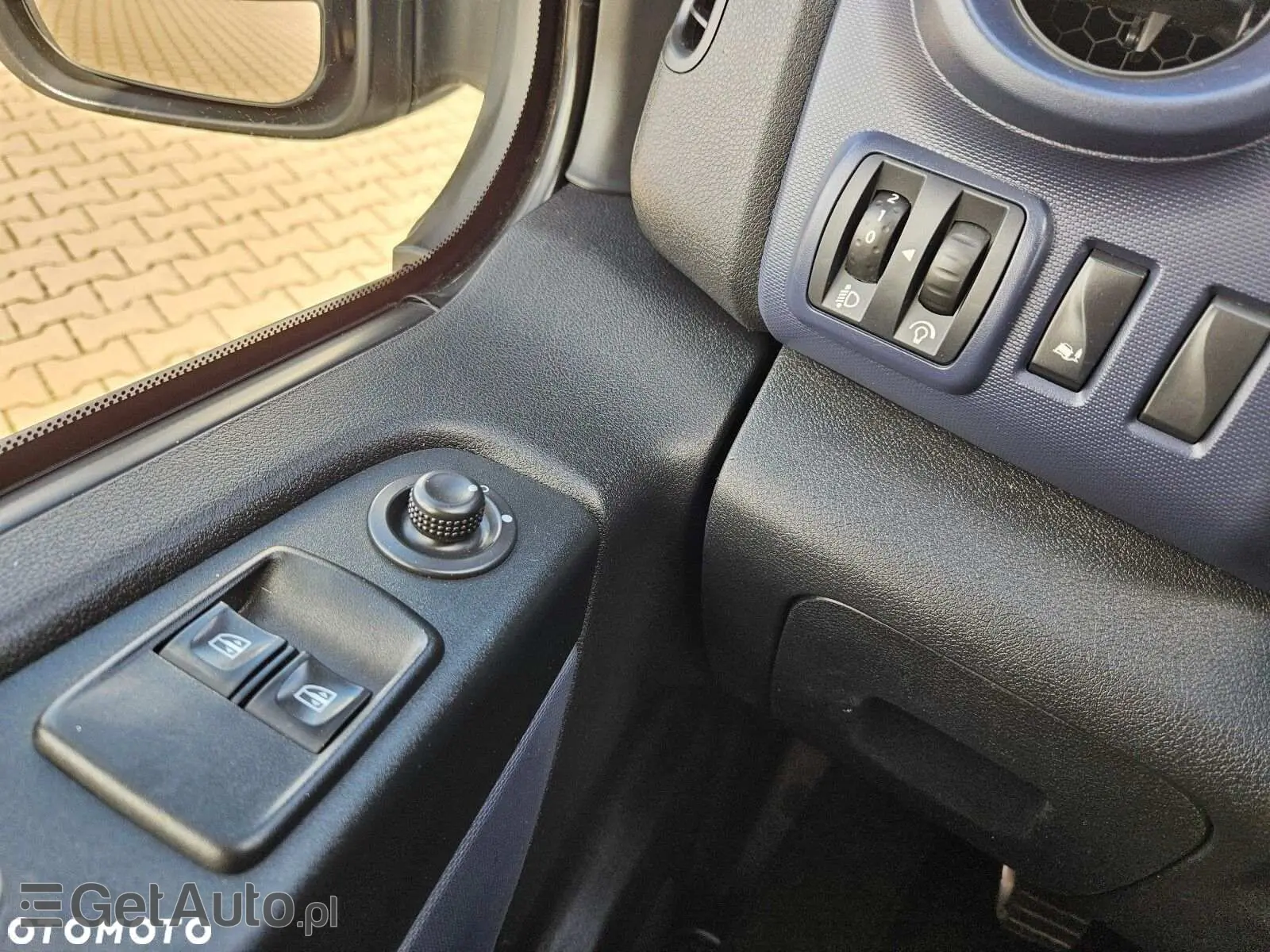 OPEL Vivaro L2H1 Elegance