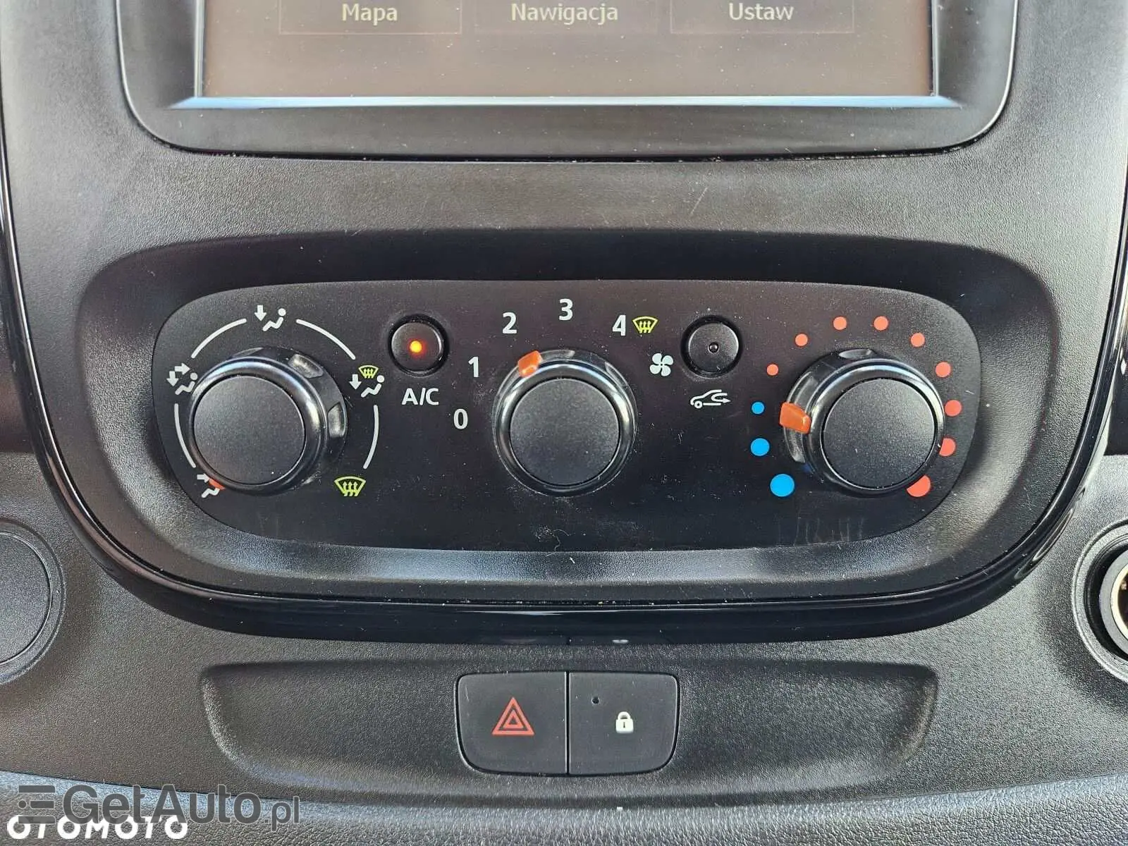 OPEL Vivaro L2H1 Elegance