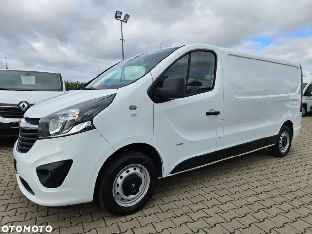 OPEL Vivaro L2H1 Elegance
