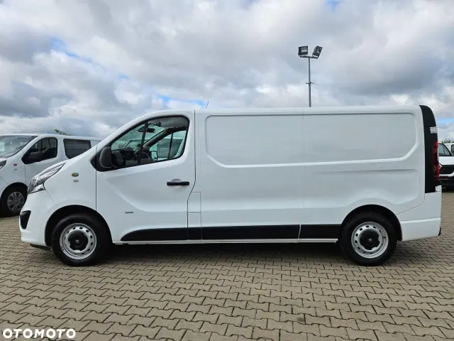 OPEL Vivaro L2H1 Elegance
