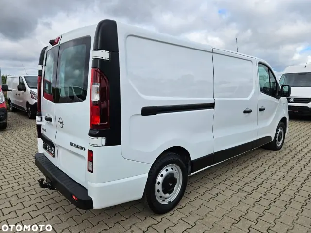 OPEL Vivaro L2H1 Elegance