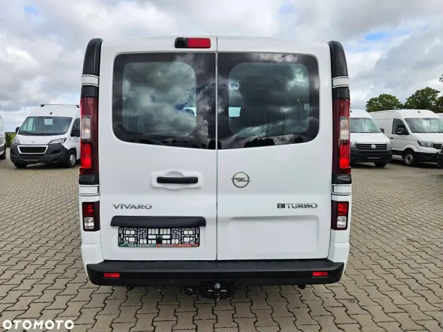 OPEL Vivaro L2H1 Elegance